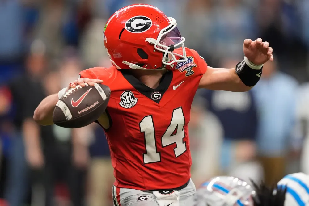College Football Futures: Who Should You Bet to Win Their Conference Titles?
