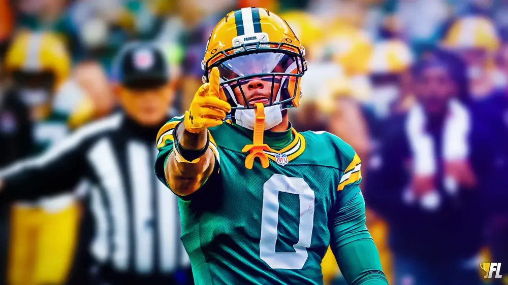 Golden Child To Target In Fantasy Football