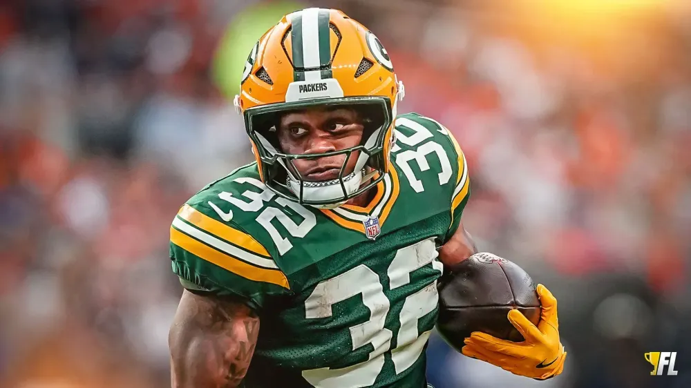 Dynasty Fantasy Football Mailbag: Ready To Trade MarShawn Lloyd?
