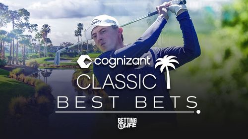 2024 Cognizant Classic PGA Betting Breakdown. Course Preview, Best Bets, and more.