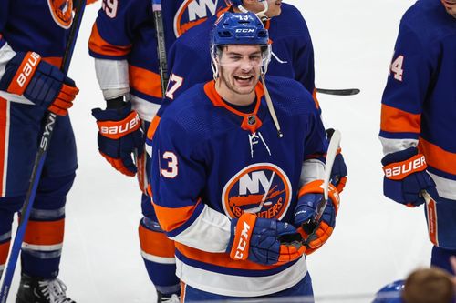 NHL Picks For April 30 - Best NHL Playoff Bets For Tuesday