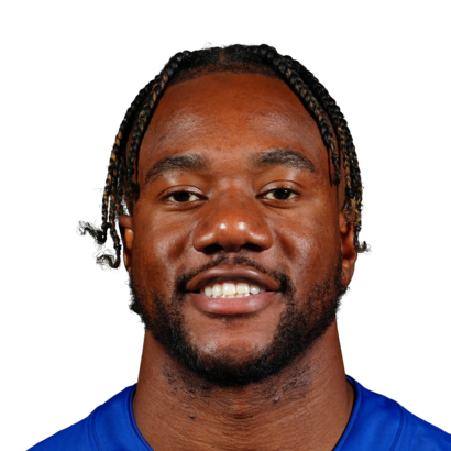 Bobby Okereke